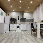 Prázdninový dům “las Cuadras “