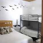 “las Cuadras “ Prázdninový dům