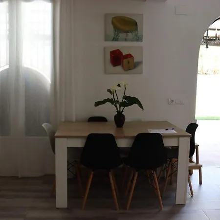 Holiday home “las Cuadras “ *