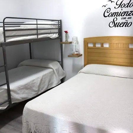 “las Cuadras “ Ferienhaus