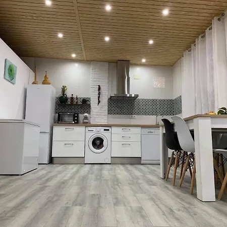 Ferienhaus “las Cuadras “