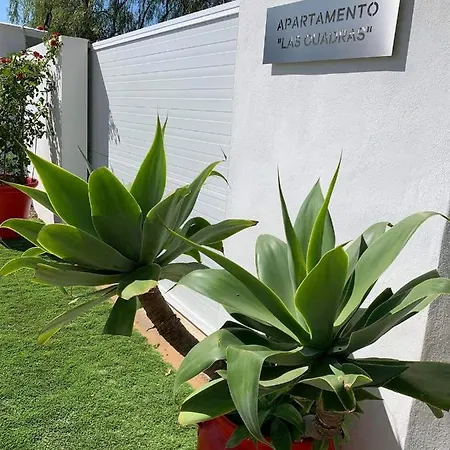“las Cuadras “ Ferienhaus