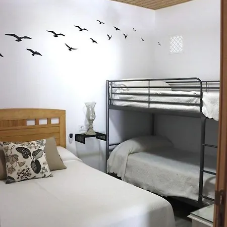 “las Cuadras “ Ferienhaus